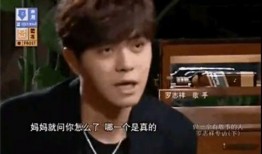 陈孝至爆料罗志祥的视频,事件真相曝光