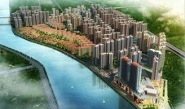 御锦城最新爆料,揭秘高端居住新地标背后的奢华与智慧